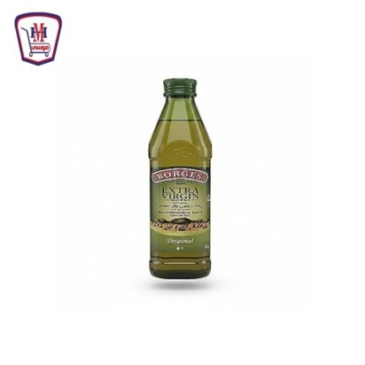 بورجس زيت زيتون غامق 250 مللى