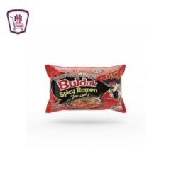 ساميانج تو اسبايسى نودلز رامن بنكهه الدجاج الحار 140 جرام