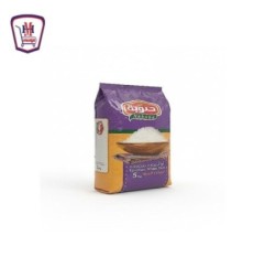 حبوبه ارز عريض 5 كيلو جرام