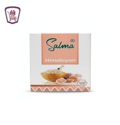 سلمى ملح الهيمالايا 400 جرام