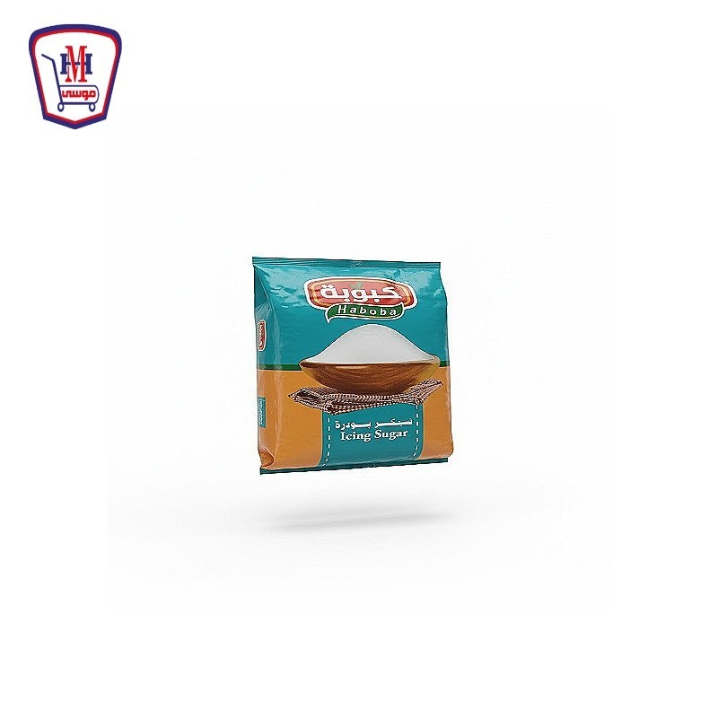 حبوبه سكر بودره 1 كيلو جرام