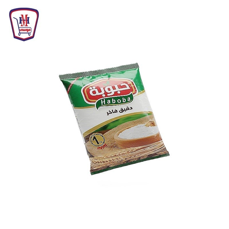 حبوبه دقيق جميع الاستخدامات 1 كيلو جرام