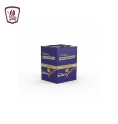 كادبورى بسكويت ويفر رول 22 جرام علبه × 12 قطعه