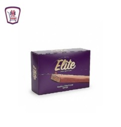 ايليت بسكويت شيكولاته 35 جرام علبه × 6 قطعه