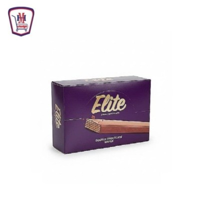 ايليت بسكويت شيكولاته 35 جرام علبه × 6 قطعه