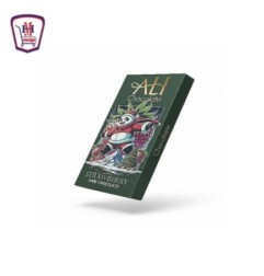 على شيكولاته فراوله 80 جرام