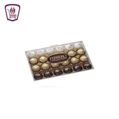 روشيه اصناف مجمعه 24 قطعه