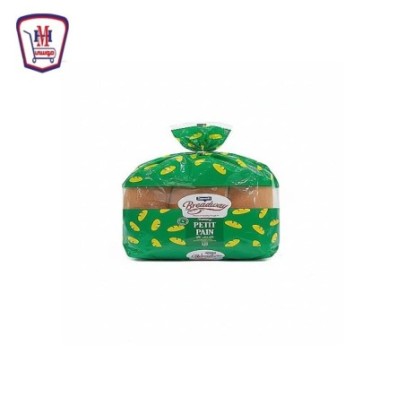 بريد واى خبز بيتى بان 220 جرام