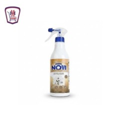 نوفى معطر جو منعش مسك الابيض 400 مللى