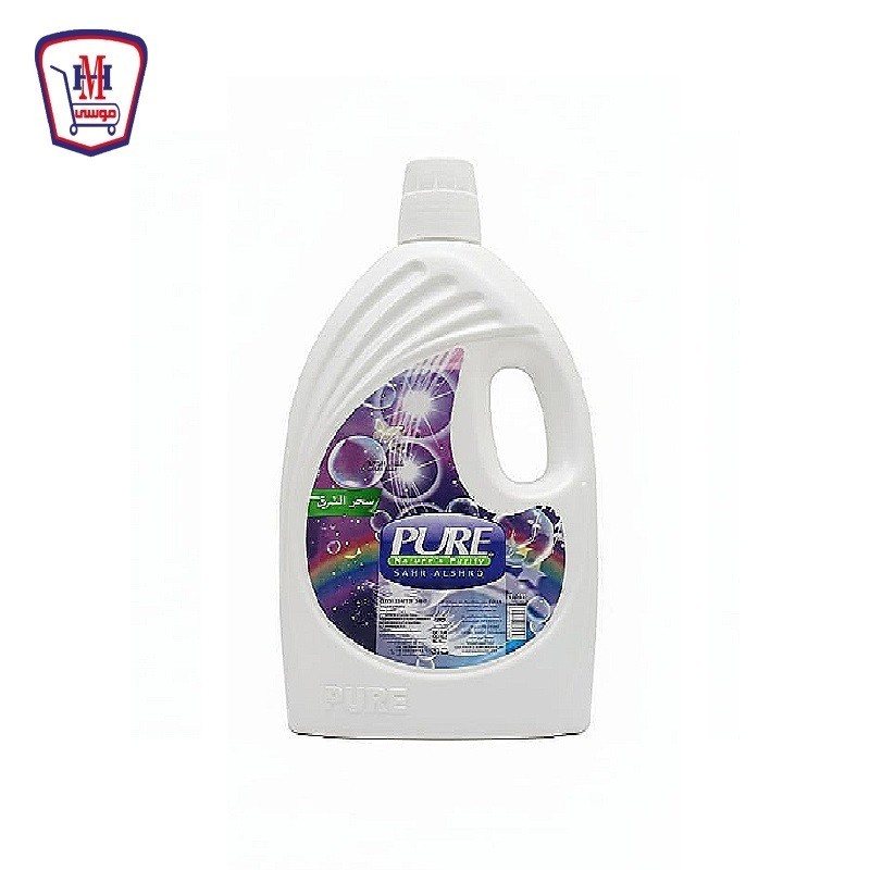 بيور شاور جيل سحر الشرق  1.5 لتر