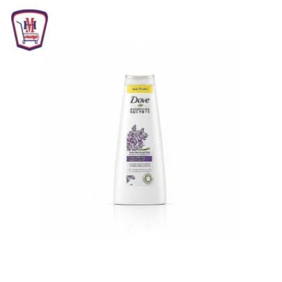 دوف شامبو للشعر الكثيف 400 مللى خصم 15 %
