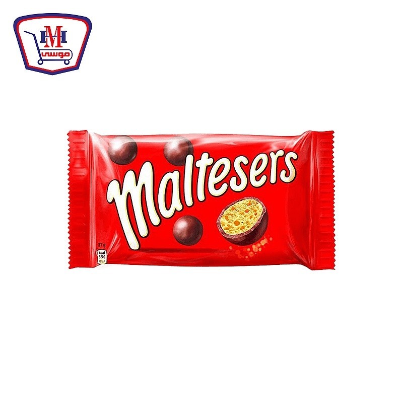 مالتيزر شيكولاته 37 جرام
