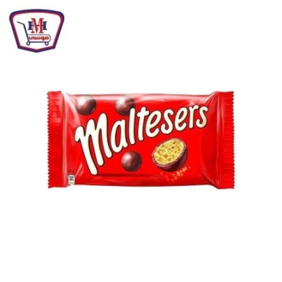 مالتيزر شيكولاته 37 جرام