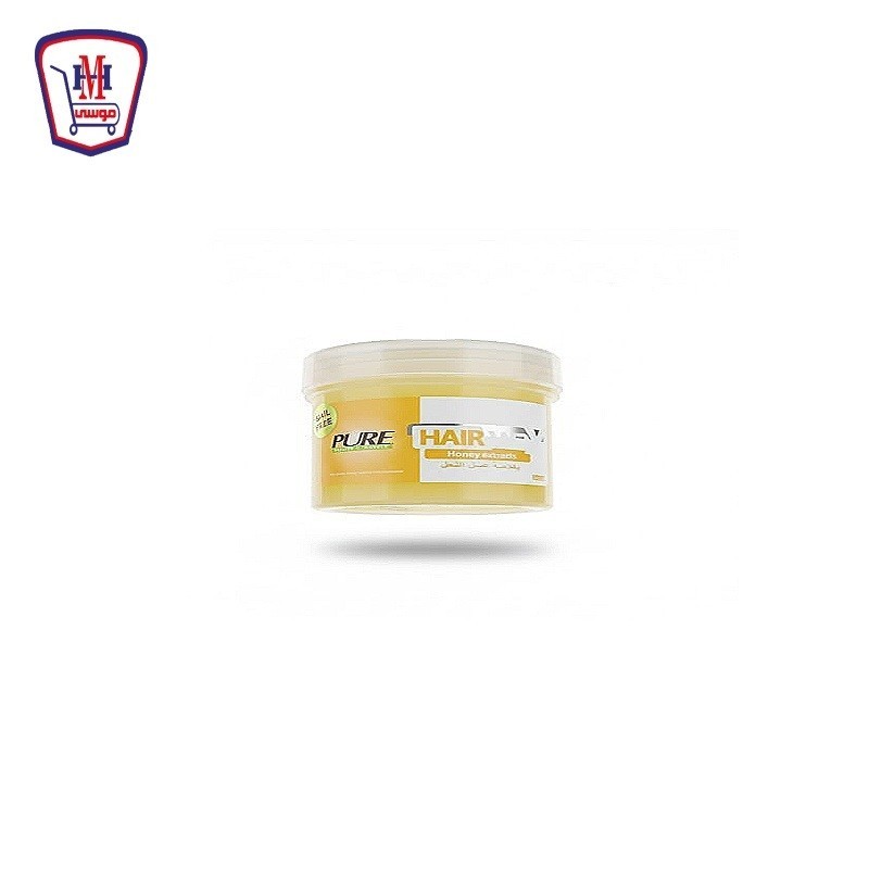 بيور هيرواكس  بخلاصه عسل النحل 150 مللى