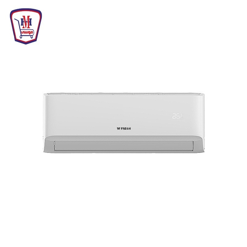 فريش تكييف تربو بارد بدون بلازما 1.5 حصان FUFW12C/IW-AG