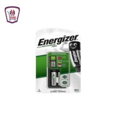 انرجايزر جهاز شحن  Mini charger + 2AA700mAh