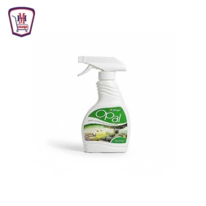 اوبال معطر سجاد ومفروشات نسيم الزهور 500 مللى — Household | هايبر موسى