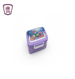 لانش بوكس مقسم بيد + معلقه من موسى | تسوّق أونلاين