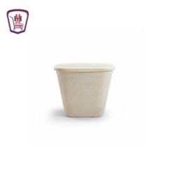 كرم سله منظمات وغسيل كاترى 55 لتر 55 لتر من كرم | هايبر موسى