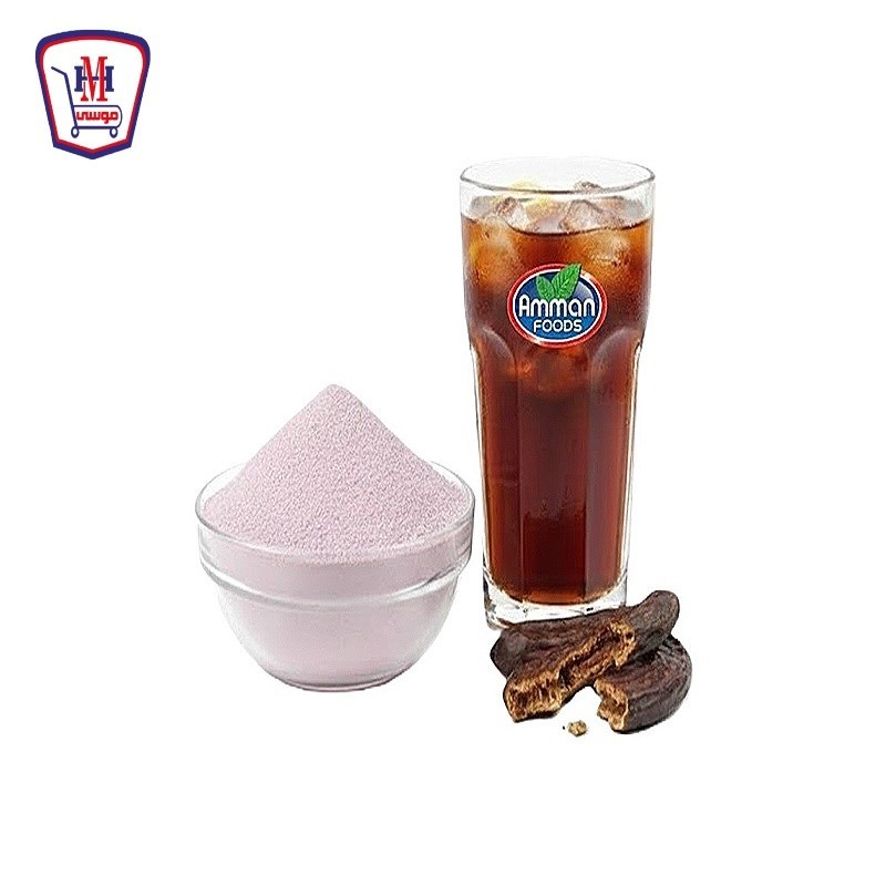 عمان عصير خروب 500 جرام