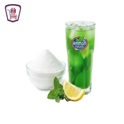 عمان عصير ليمون ونعناع 500 جرام ليمون 500 جم من عمان | تسوّق أونلاين