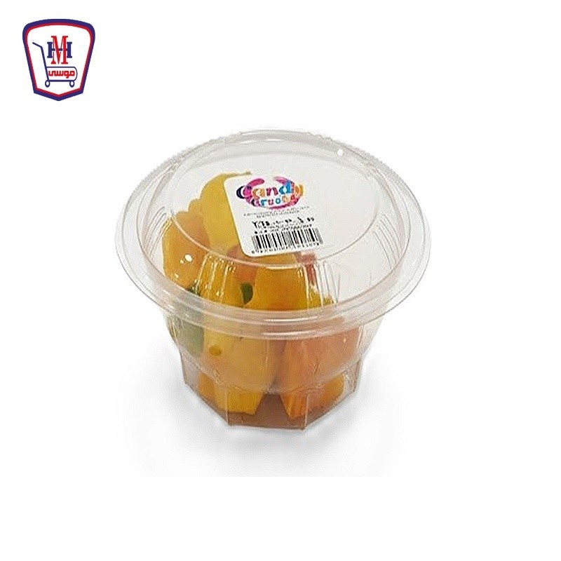 خطاب كاندى كراش