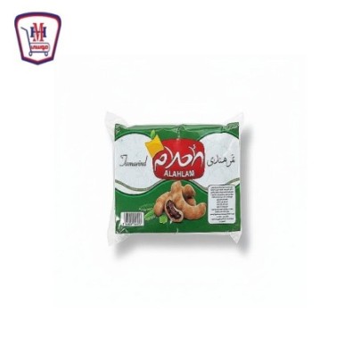 الاحلام تمر هندى مجفف 300 جرام