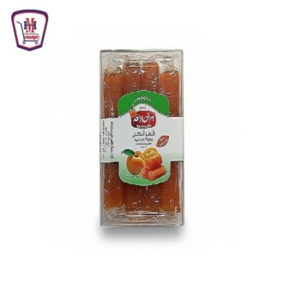 الاحلام قمر الدين سيجار 400 جرام