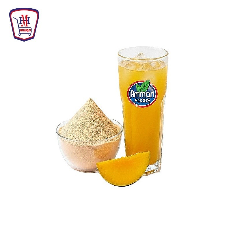 عمان عصير مانجو 250 جرام