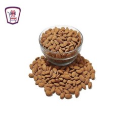 لوز قلب 125 جرام