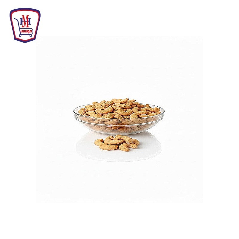 كاجو  محمص 150 جرام