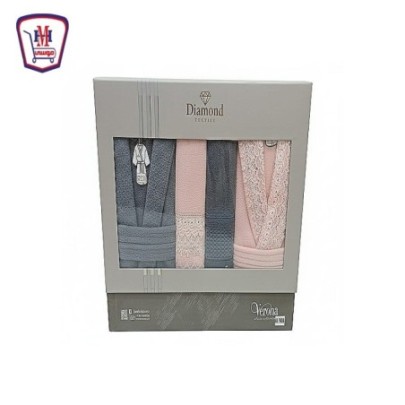 طقم برنص جوبر كيان 8 قطع من موسى | تسوّق أونلاين