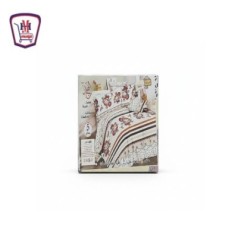 طقم ملايه المجد كبير من موسى | هايبر موسى