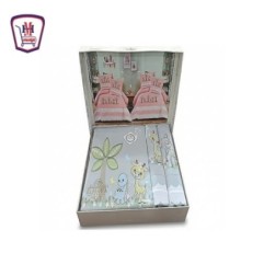 طقم ملايه سرير الماسه/السمان 203 اطفال 6 قطع من موسى | تسوّق أونلاين