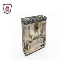 طقم كفر ركنه الراعى لين 5 متر من موسى | هايبر موسى