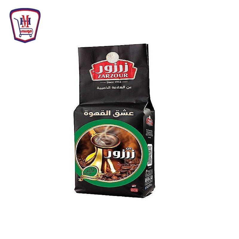 زرزور بن محوج حبهان اكسترا 180 جرام