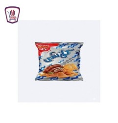 كرانشى بطعم سجق حار 97/107 جرام | من كرانشى | هايبر موسى — أفضل سعر وت