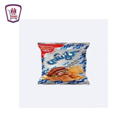 كرانشى بطعم سجق حار 97/107 جرام | من كرانشى | هايبر موسى — أفضل سعر وت