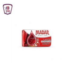 مدار صابون صلب عنايه الرفاهيه 120 جرام | من مدار | هايبر موسى — أفضل س