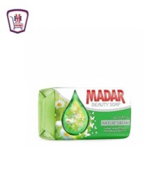 مدار صابون صلب حلم الطبيعه 120 جرام | من مدار | هايبر موسى — أفضل سعر