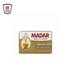مدار صابون صلب عود 120 جرام | هايبر موسى — تسوّق أونلاين