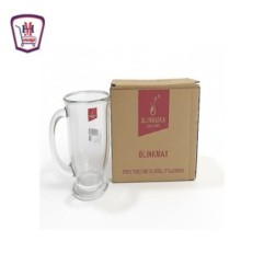 بلانك ماكس طقم شوب عصير زجاج 2 قطعه موديل KTZB 107 — منزلي | هايبر موس