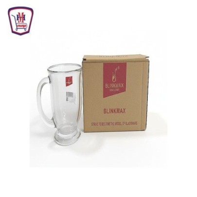 بلانك ماكس طقم شوب عصير زجاج 2 قطعه موديل KTZB 107 — منزلي | هايبر موس