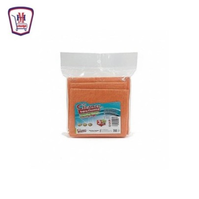 مستر كلينر فوطه متعدده الاغراض 3 قطع من مستر كلينر | تسوّق أونلاين