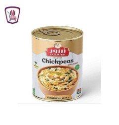 زرزور حمص بالطحينه 400 جرام