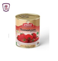 زرزور طماطم كامله مقشره 400 جرام