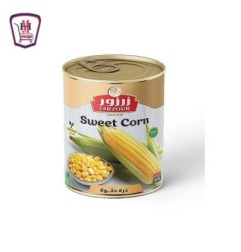 زرزور ذره حلوه 400 جرام