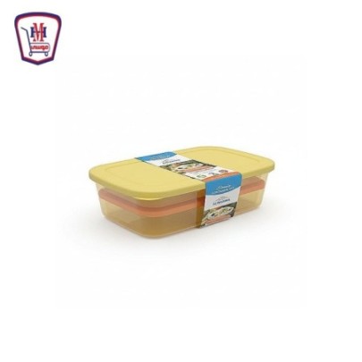 طقم ثلاجه حرارى جامبو 3×1