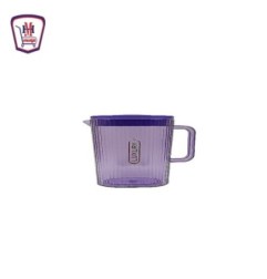 عرفه لوكسور دورق اكليرك فخامه 2 لتر الوان