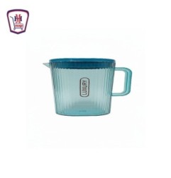 عرفه لوكسور دورق اكليرك فخامه 2 لتر الوان